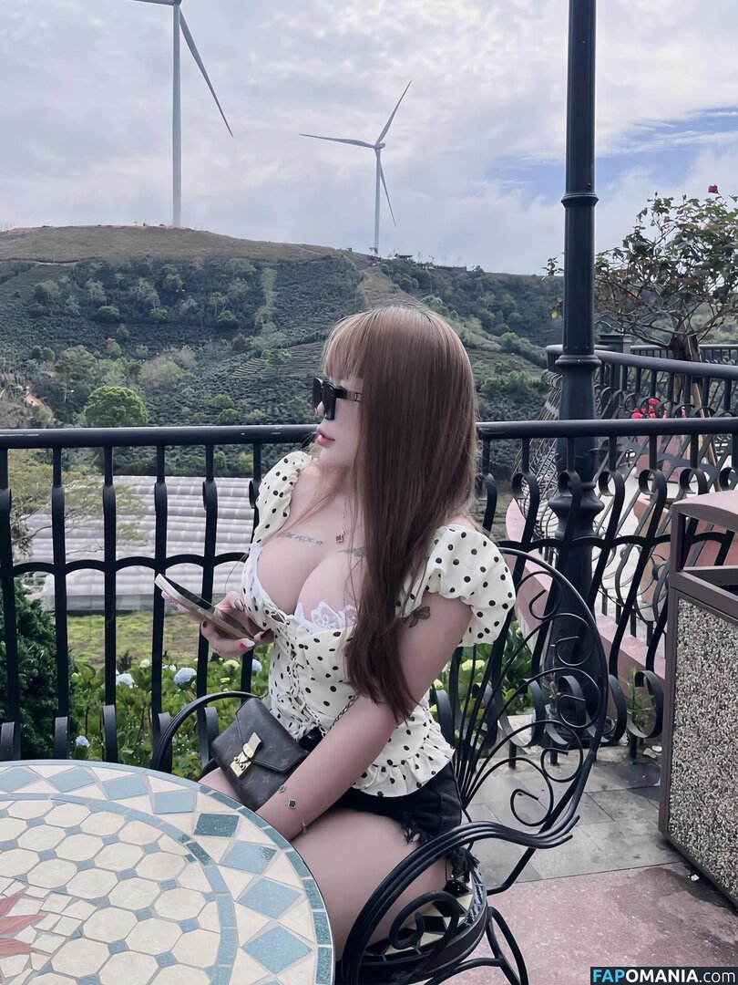 _tn.vyye Çıplak OnlyFans  Sızdırılmış Fotoğraf #9