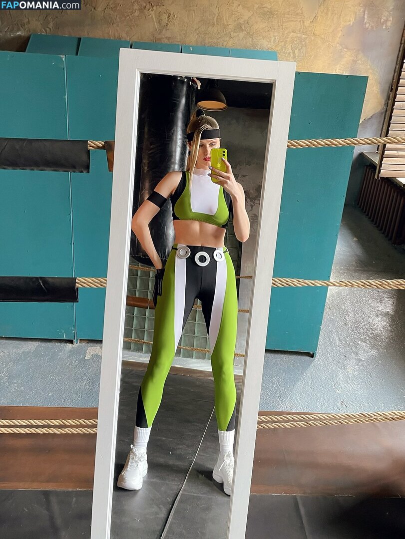 Tniwe Çıplak OnlyFans  Sızdırılmış Fotoğraf #71