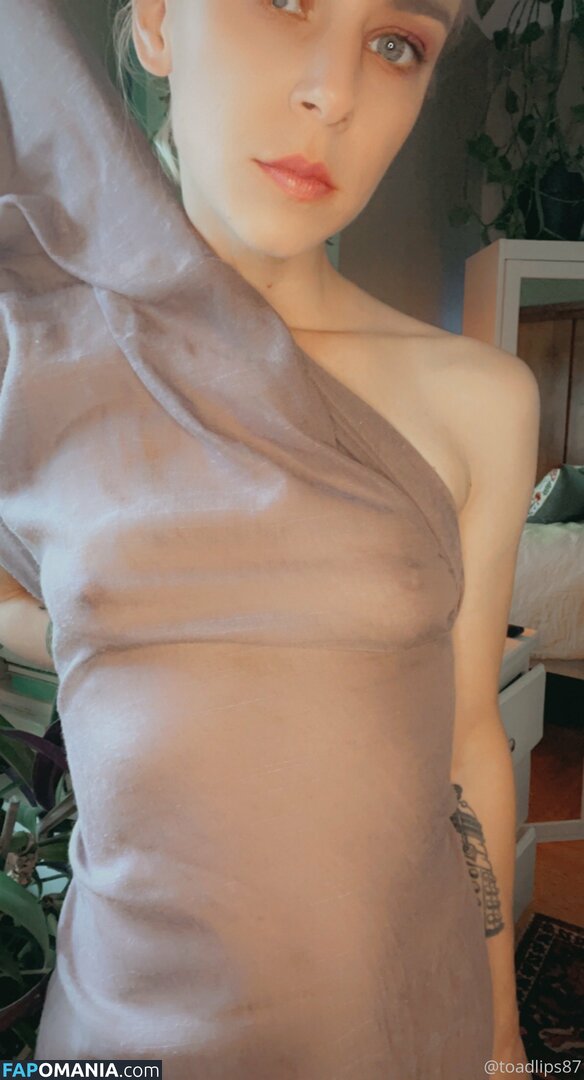 toadlips87free Çıplak OnlyFans  Sızdırılmış Fotoğraf #26