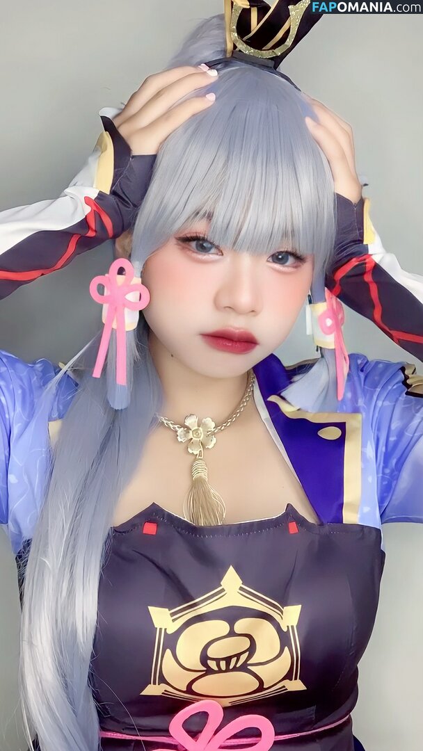 Tobeliie Çıplak OnlyFans  Sızdırılmış Fotoğraf #2