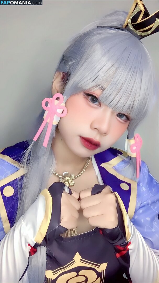 Tobeliie Çıplak OnlyFans  Sızdırılmış Fotoğraf #4