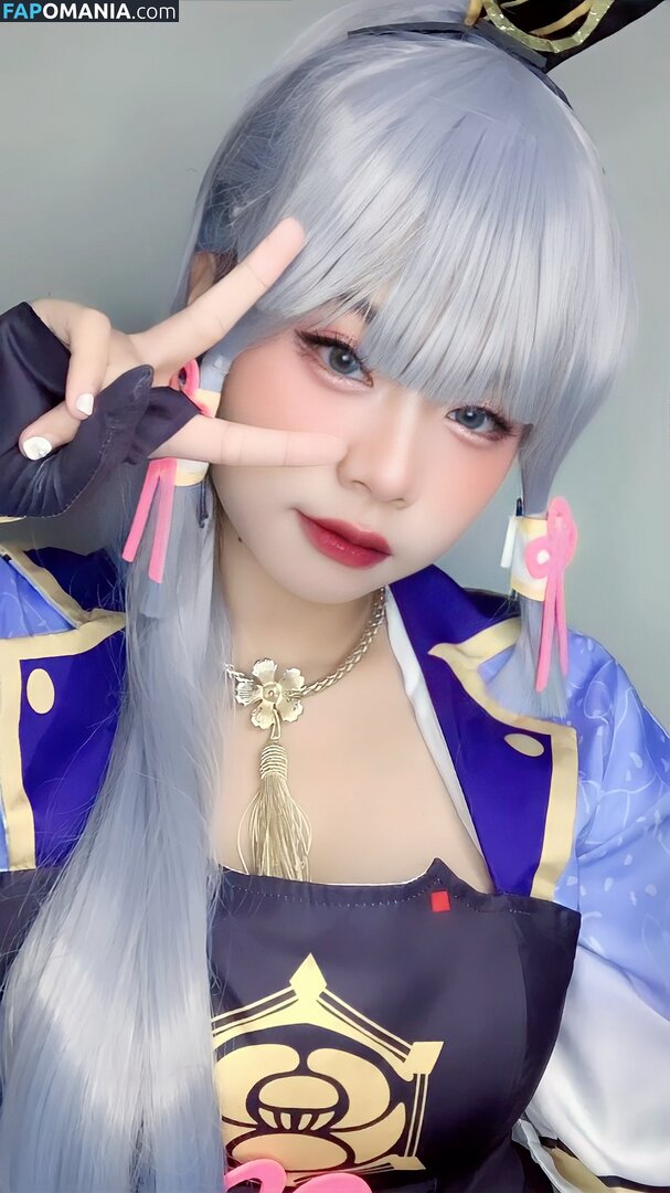 Tobeliie Çıplak OnlyFans  Sızdırılmış Fotoğraf #5