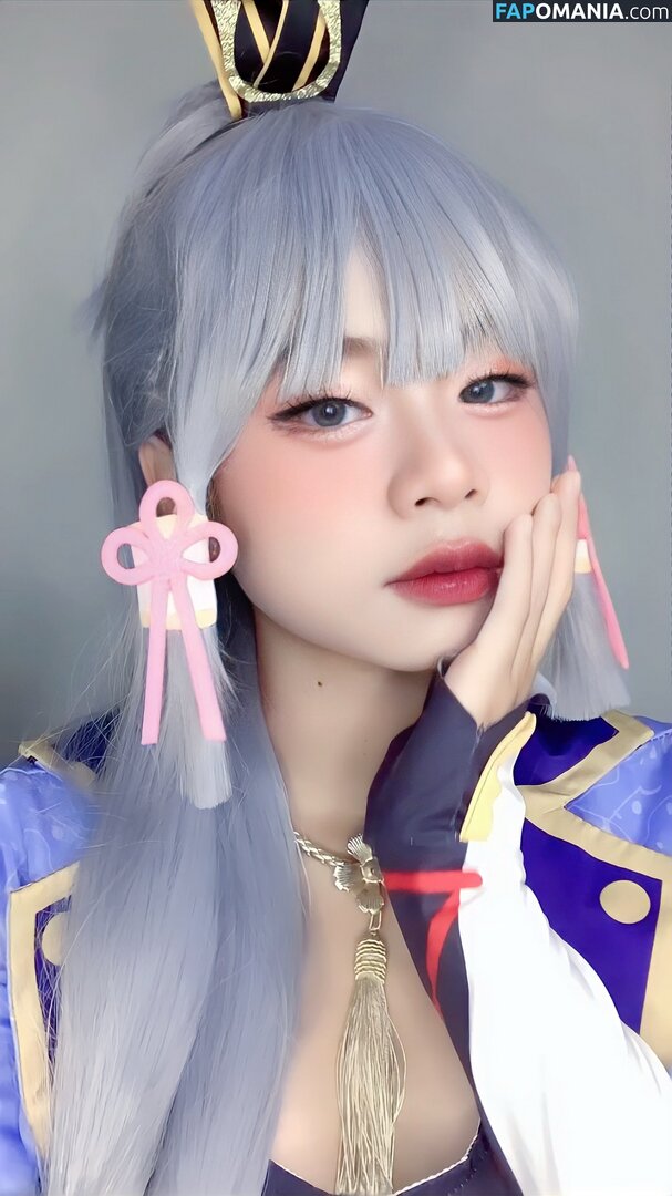 Tobeliie Çıplak OnlyFans  Sızdırılmış Fotoğraf #9