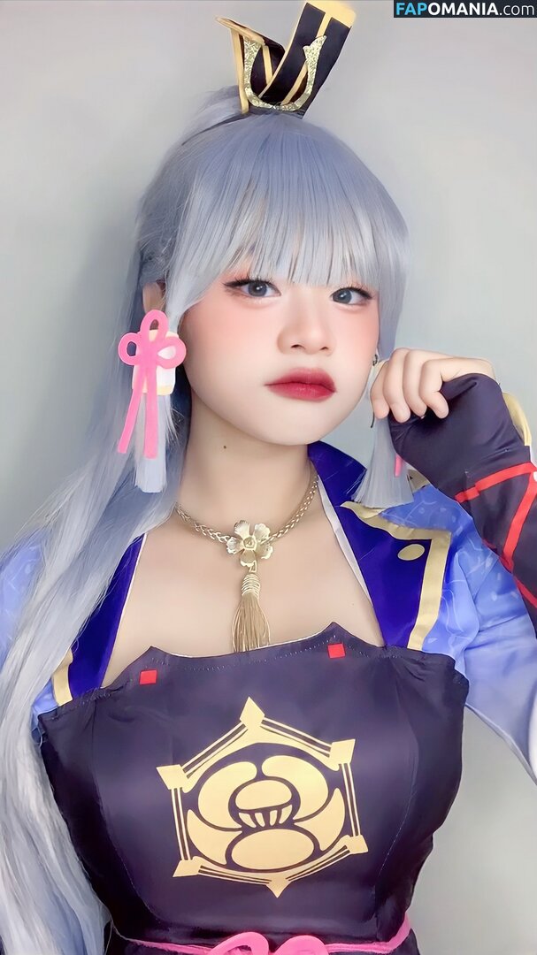 Tobeliie Çıplak OnlyFans  Sızdırılmış Fotoğraf #10