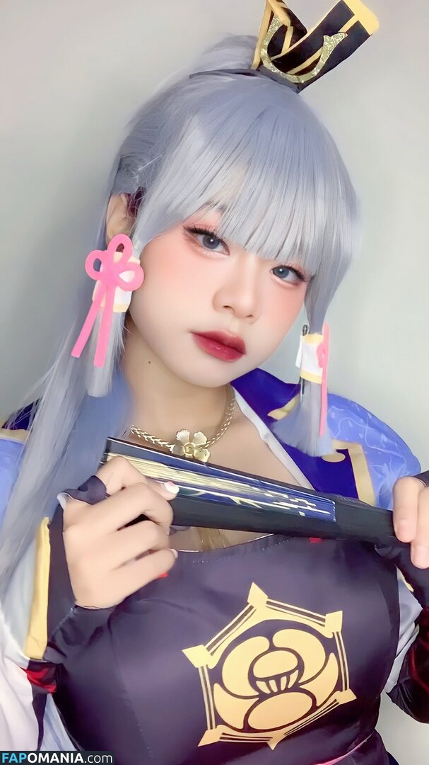 Tobeliie Çıplak OnlyFans  Sızdırılmış Fotoğraf #14