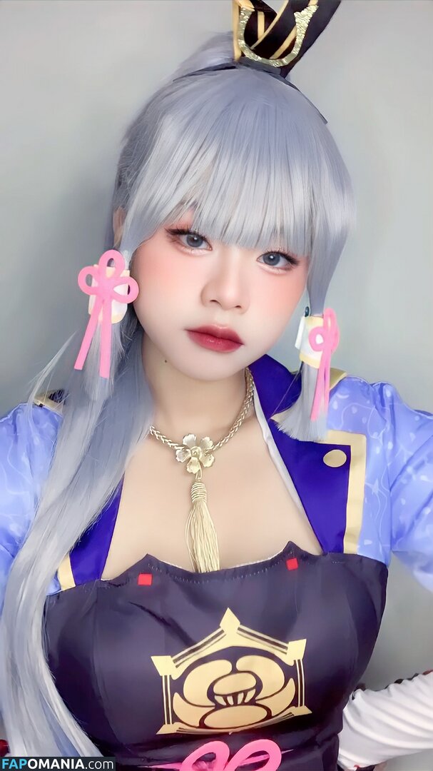 Tobeliie Çıplak OnlyFans  Sızdırılmış Fotoğraf #18