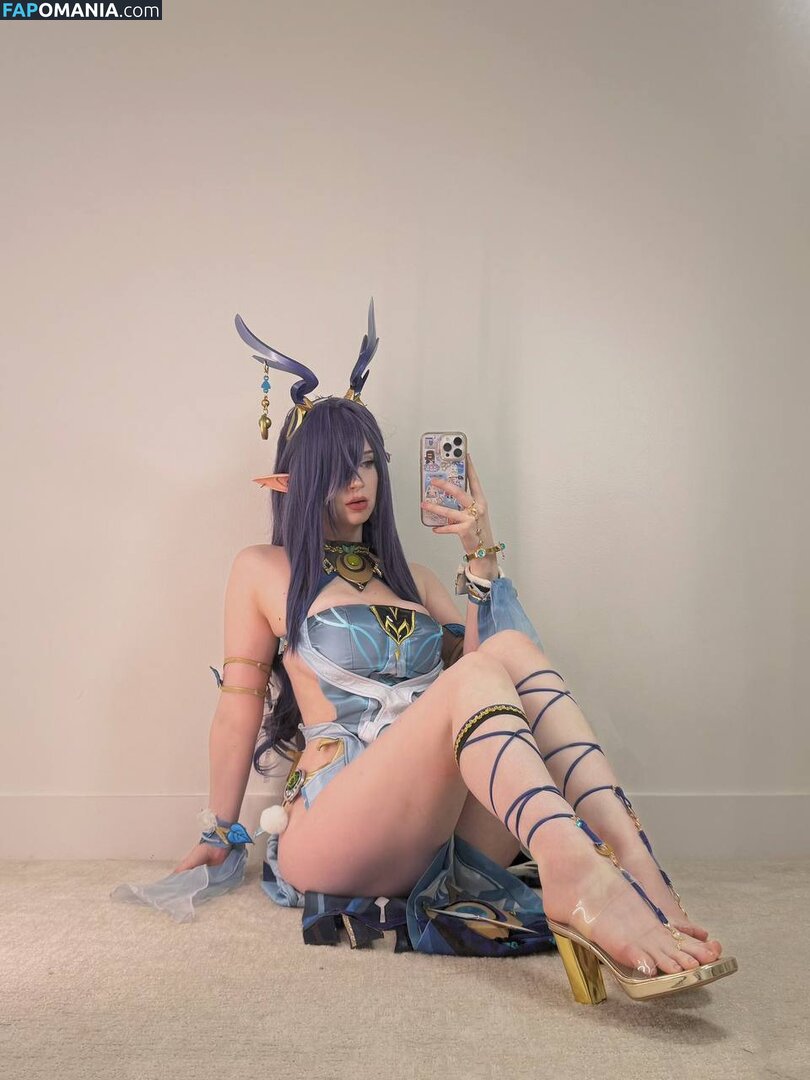 Nicbunni / Todopokie Çıplak OnlyFans  Sızdırılmış Fotoğraf #10