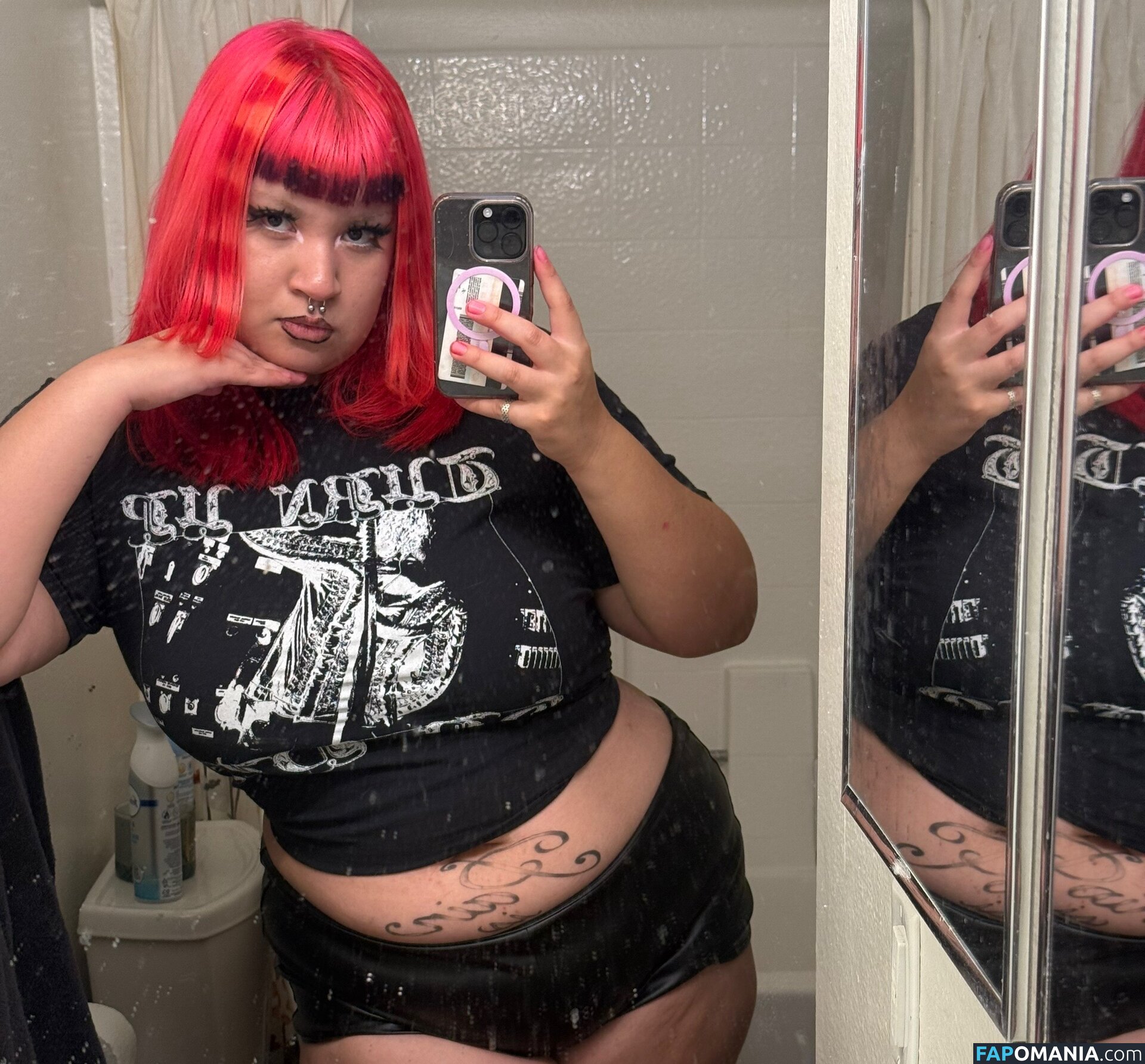 toeinurbutt Çıplak OnlyFans  Sızdırılmış Fotoğraf #8