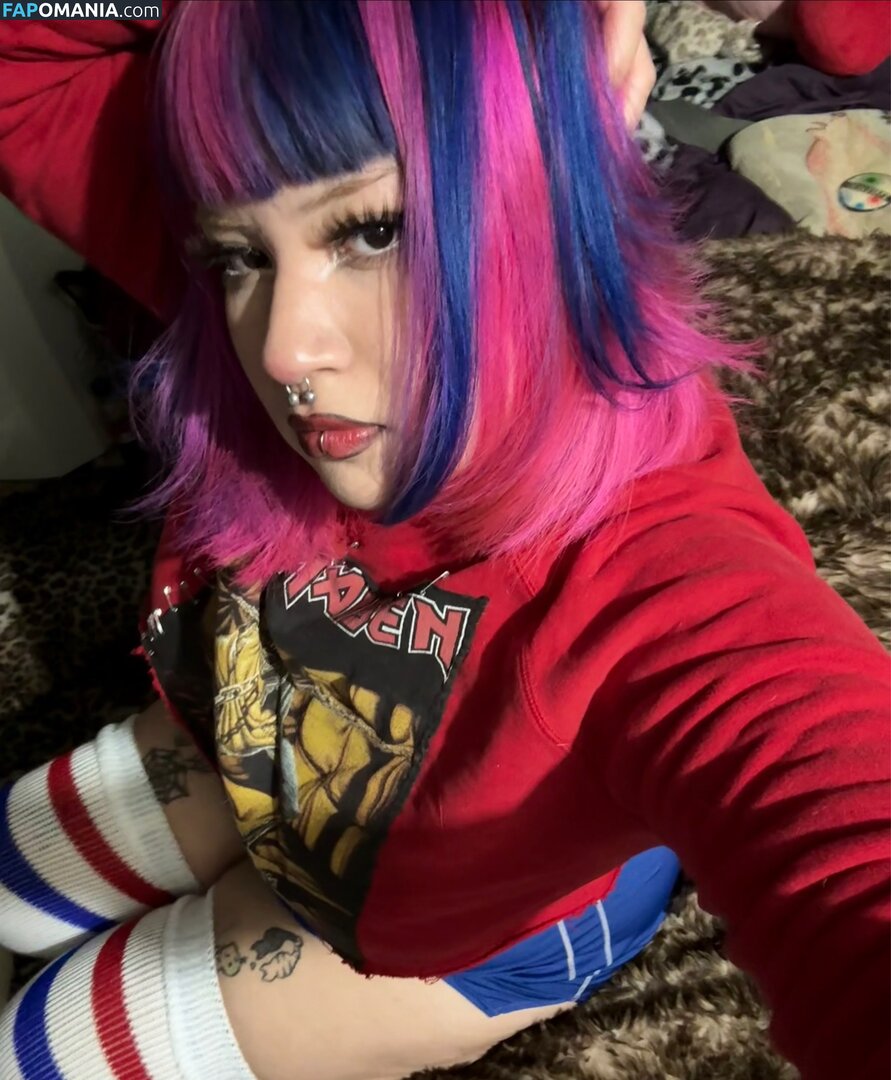 toeinurbutt Çıplak OnlyFans  Sızdırılmış Fotoğraf #17