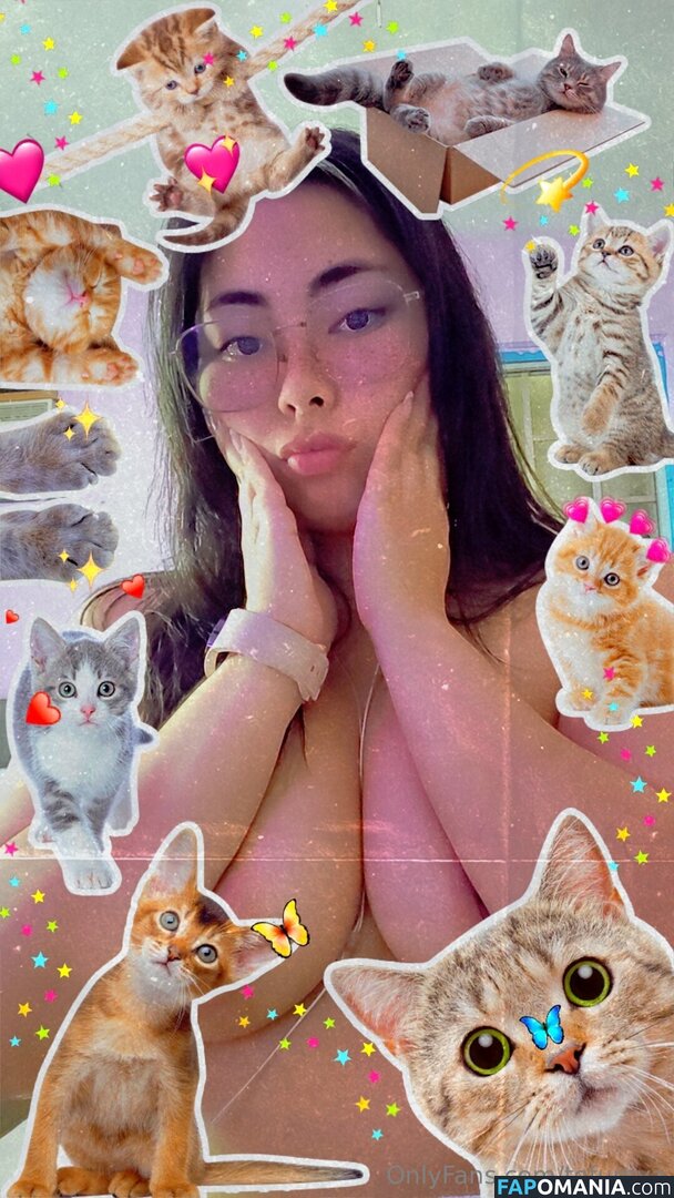 tofumaya / tofumya Çıplak OnlyFans  Sızdırılmış Fotoğraf #7