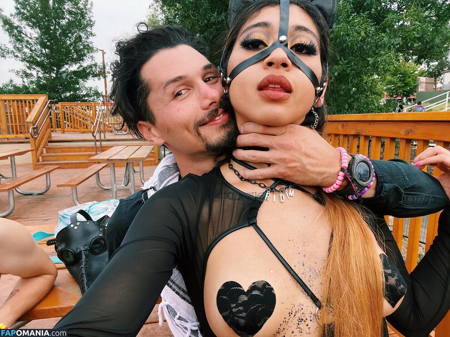 Tokyo_tea / bassandbrains / tokyo___teaa / tokyo_teaa / tokyo_teax Çıplak OnlyFans  Sızdırılmış Fotoğraf #26