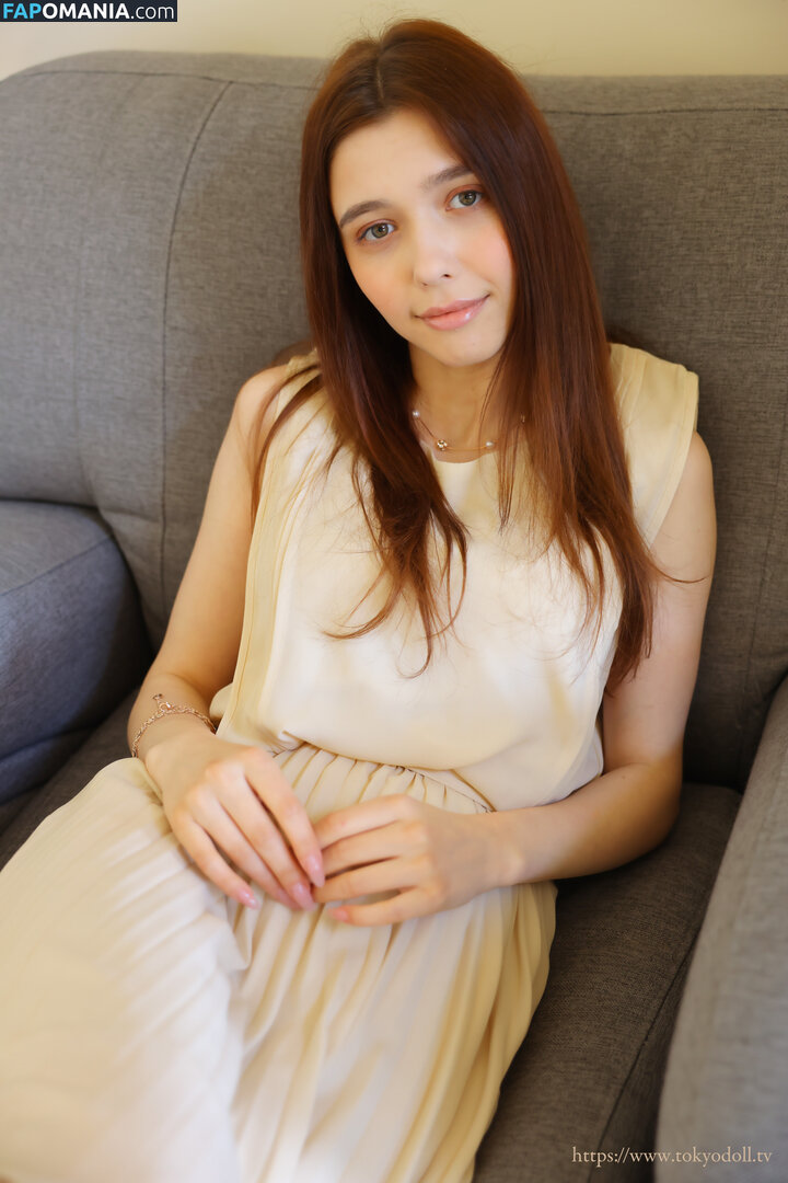 TokyoDoll / tokyodoll.tv Çıplak OnlyFans  Sızdırılmış Fotoğraf #161