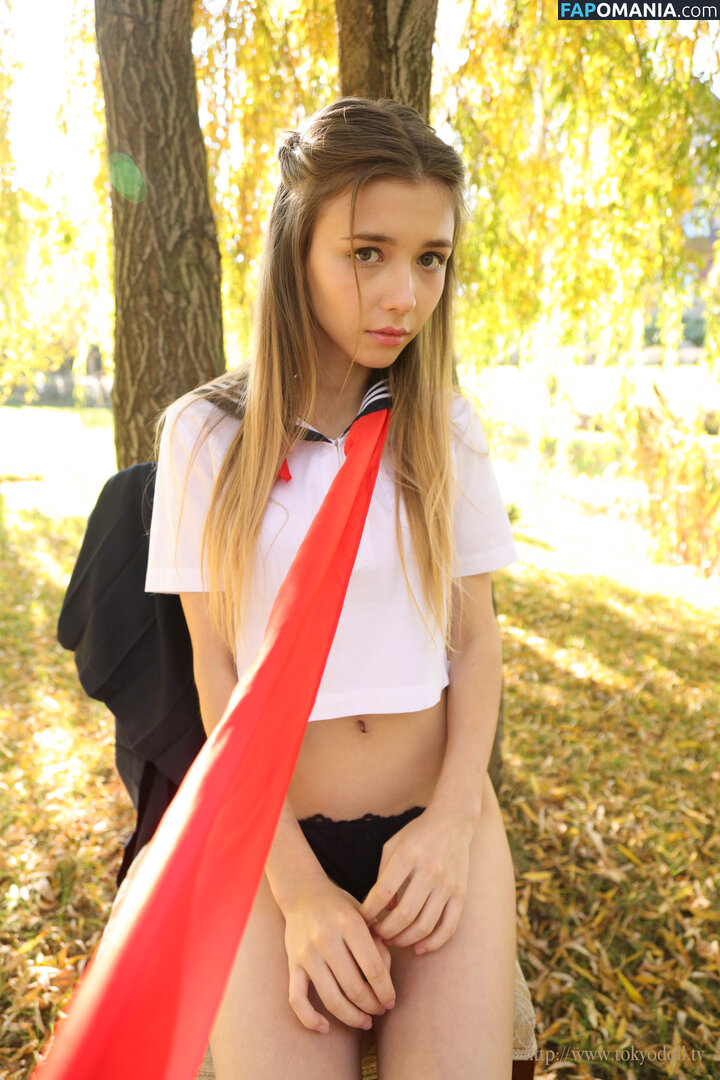 TokyoDoll / tokyodoll.tv Çıplak OnlyFans  Sızdırılmış Fotoğraf #218