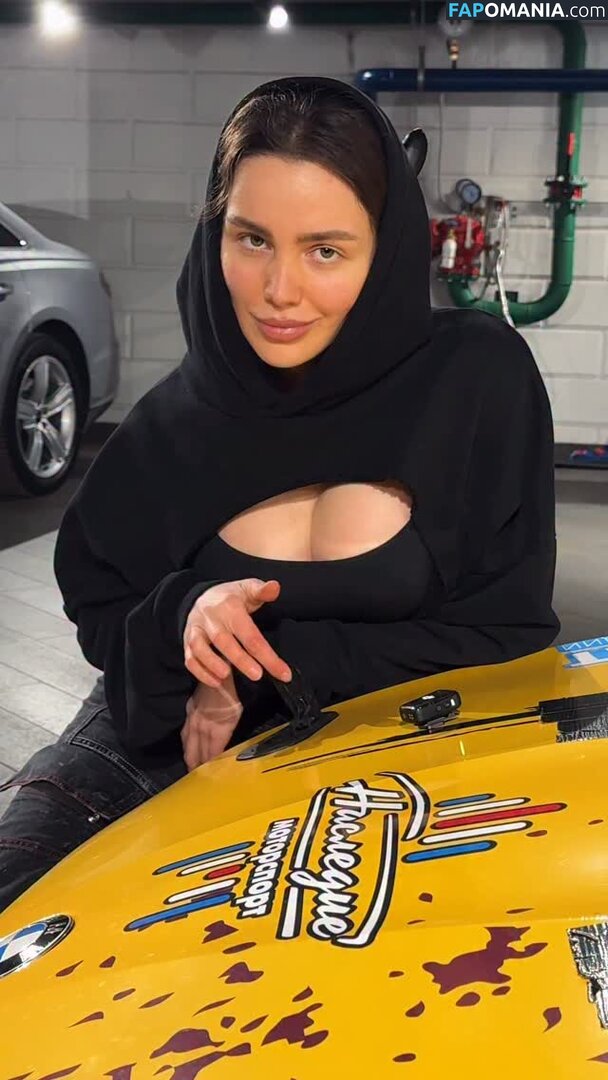 Toma Zhdanova / tomato_mood Çıplak OnlyFans  Sızdırılmış Fotoğraf #7