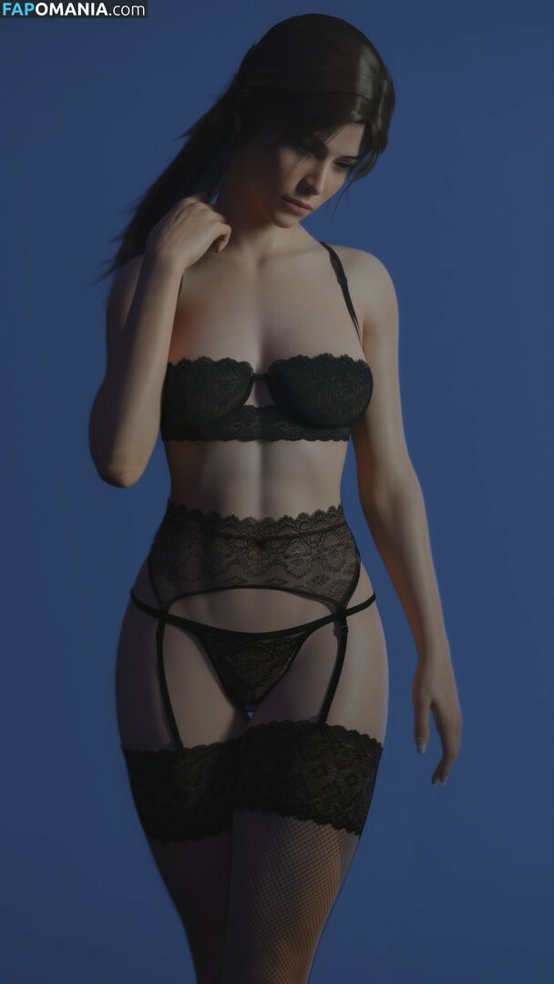 Tomb Raider [Lara Croft] Çıplak OnlyFans  Sızdırılmış Fotoğraf #600