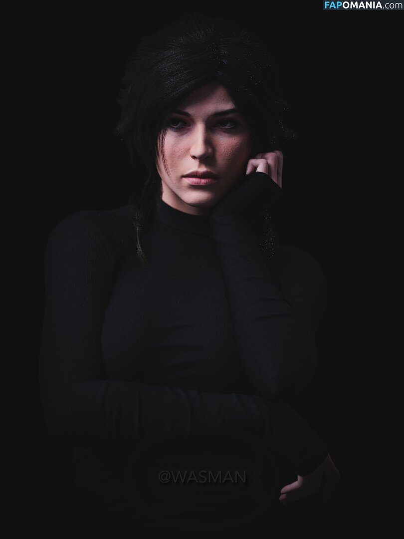 Tomb Raider [Lara Croft] Çıplak OnlyFans  Sızdırılmış Fotoğraf #1269