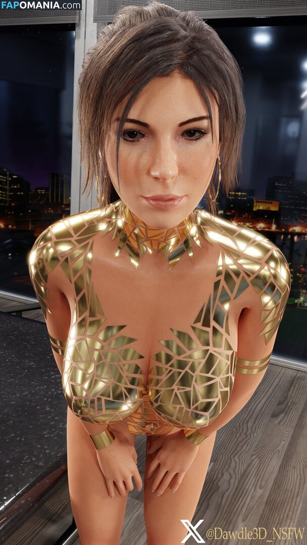 Tomb Raider [Lara Croft] Çıplak OnlyFans  Sızdırılmış Fotoğraf #1343