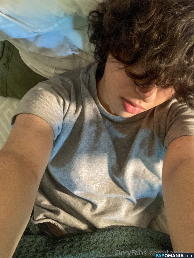 tomboiiburlesque / tomboij Çıplak OnlyFans  Sızdırılmış Fotoğraf #12