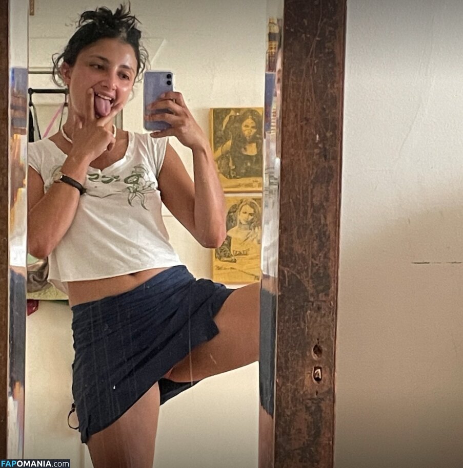Tomboyskank Çıplak OnlyFans  Sızdırılmış Fotoğraf #1