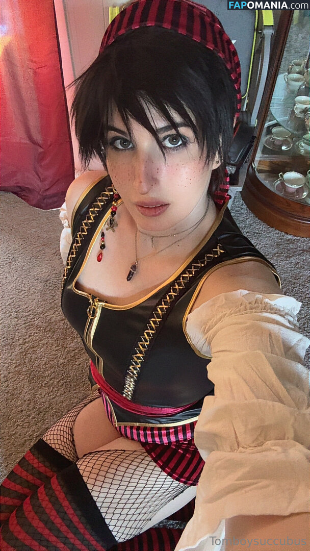 hesosoutheast / tomboysuccubusfree Çıplak OnlyFans  Sızdırılmış Fotoğraf #12