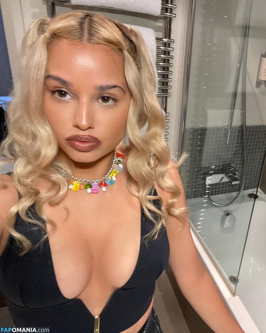 Tommy Genesis / goodnightangel / tommygenesis Çıplak OnlyFans  Sızdırılmış Fotoğraf #4
