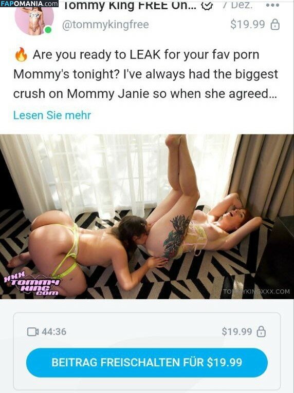 Tommy King / TommyKingXXX / imtommyking / tommykingvip Çıplak OnlyFans  Sızdırılmış Fotoğraf #111