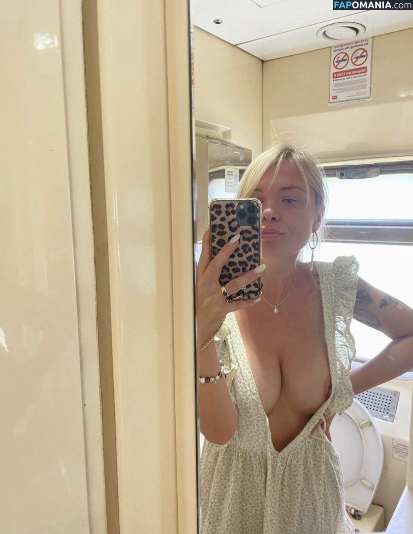 Tomskaya Lubov / l_tomskaia / tomskaya_lyubov_ Çıplak OnlyFans  Sızdırılmış Fotoğraf #17