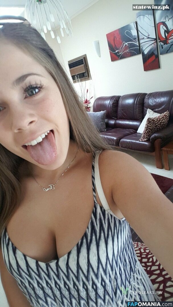Toni Paras / toniparas Çıplak OnlyFans  Sızdırılmış Fotoğraf #20