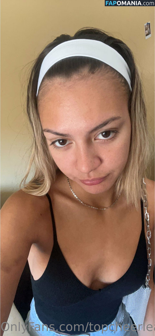top_secret18 / topcheerleader18 Çıplak OnlyFans  Sızdırılmış Fotoğraf #7
