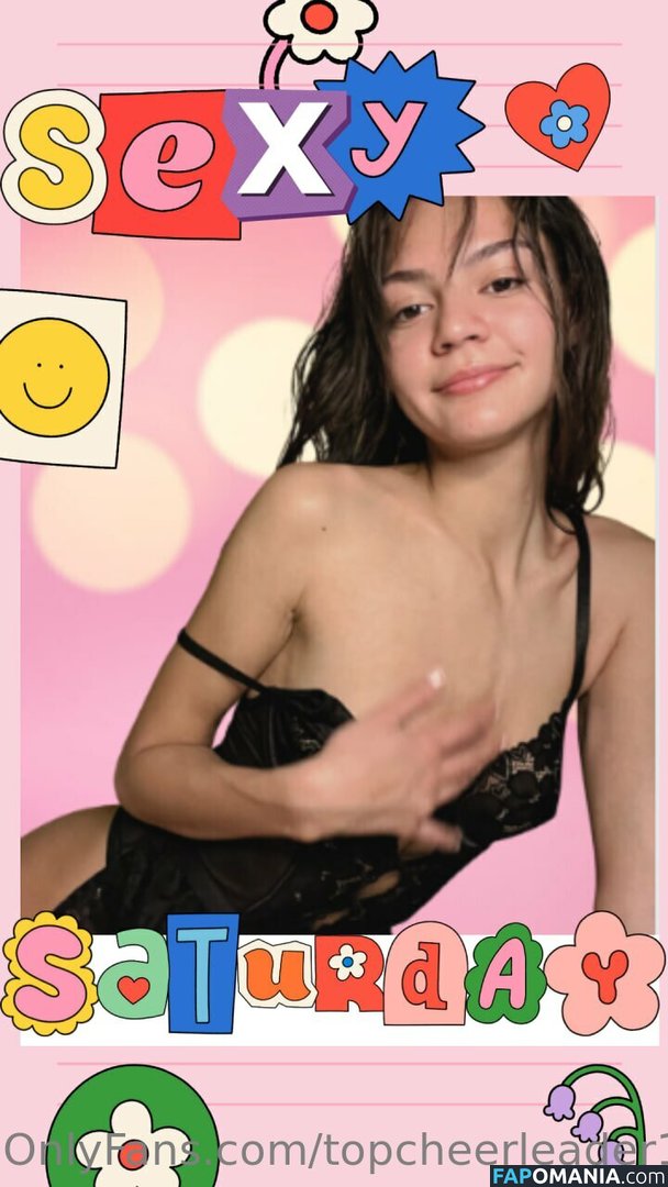 top_secret18 / topcheerleader18 Çıplak OnlyFans  Sızdırılmış Fotoğraf #72