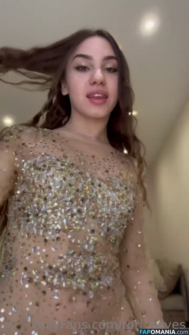 Tori Hayes / tori_hayes / torihayesss Çıplak OnlyFans  Sızdırılmış Fotoğraf #41