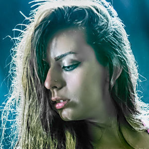 Tori Nikitin