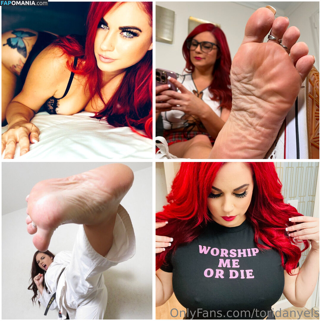 toridanyel_ / toridanyels Çıplak OnlyFans  Sızdırılmış Fotoğraf #3