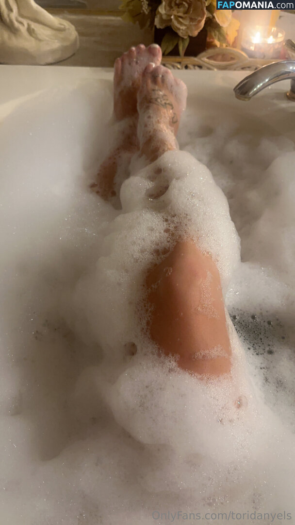 toridanyel_ / toridanyels Çıplak OnlyFans  Sızdırılmış Fotoğraf #4
