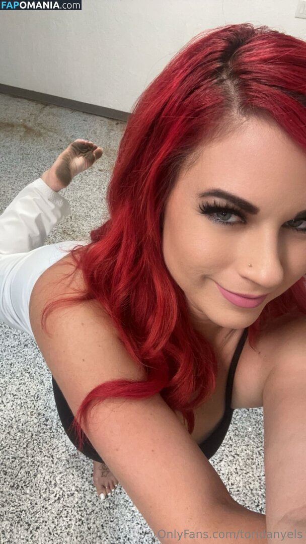 toridanyel_ / toridanyels Çıplak OnlyFans  Sızdırılmış Fotoğraf #10