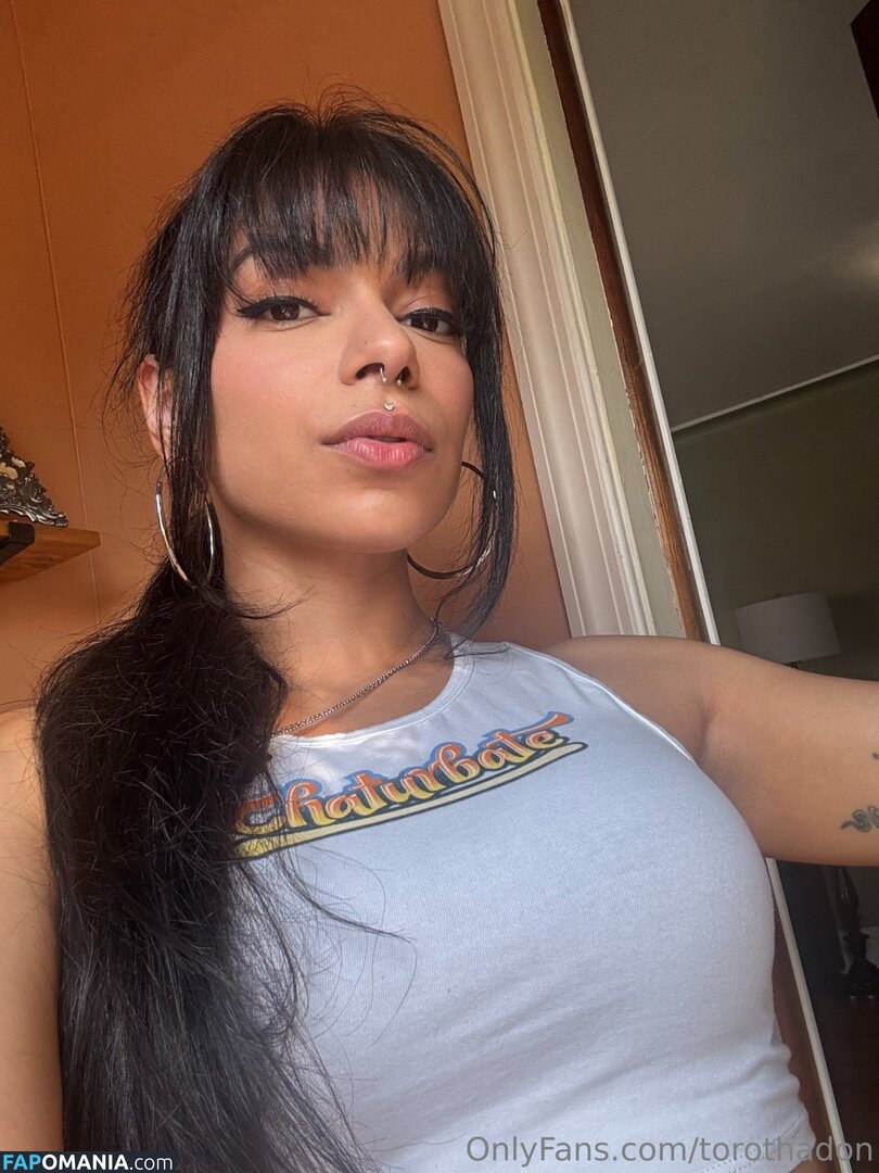 torothadon Çıplak OnlyFans  Sızdırılmış Fotoğraf #39