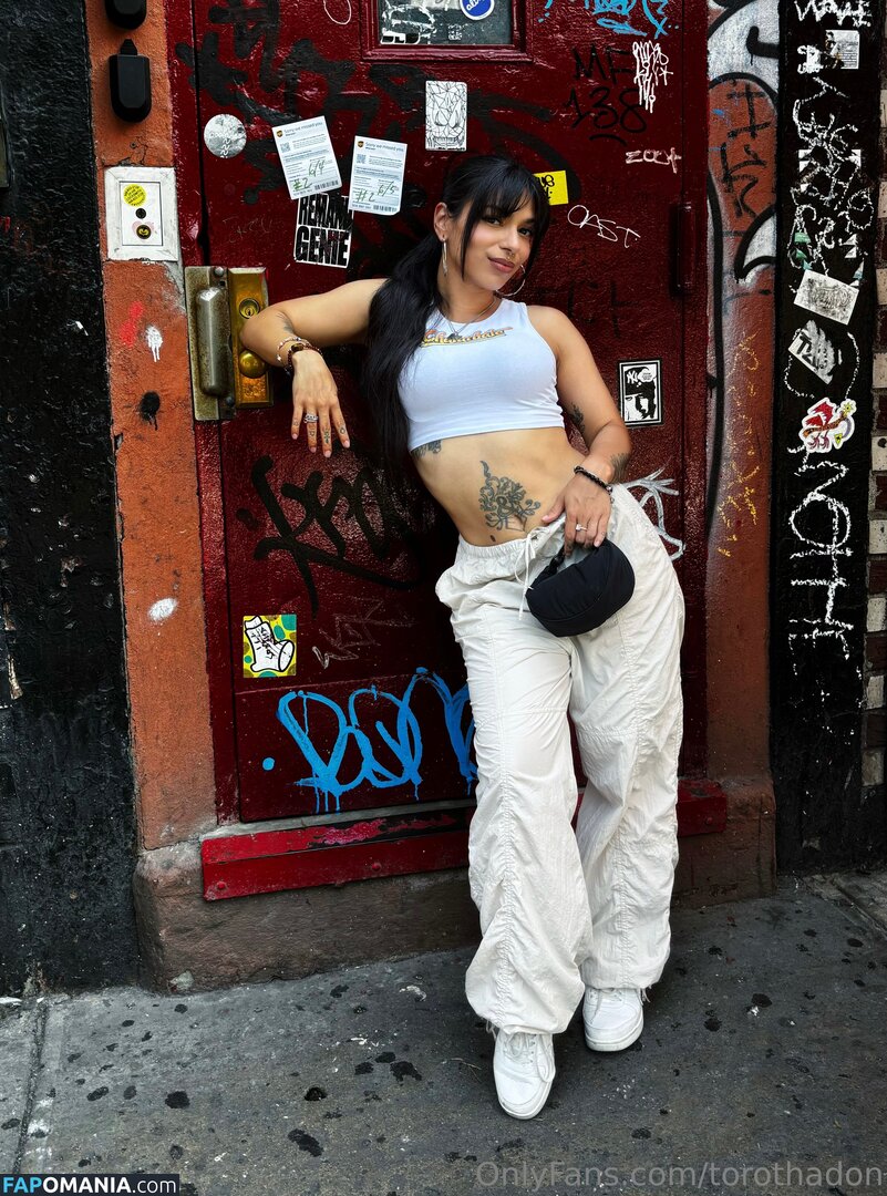 torothadon Çıplak OnlyFans  Sızdırılmış Fotoğraf #40