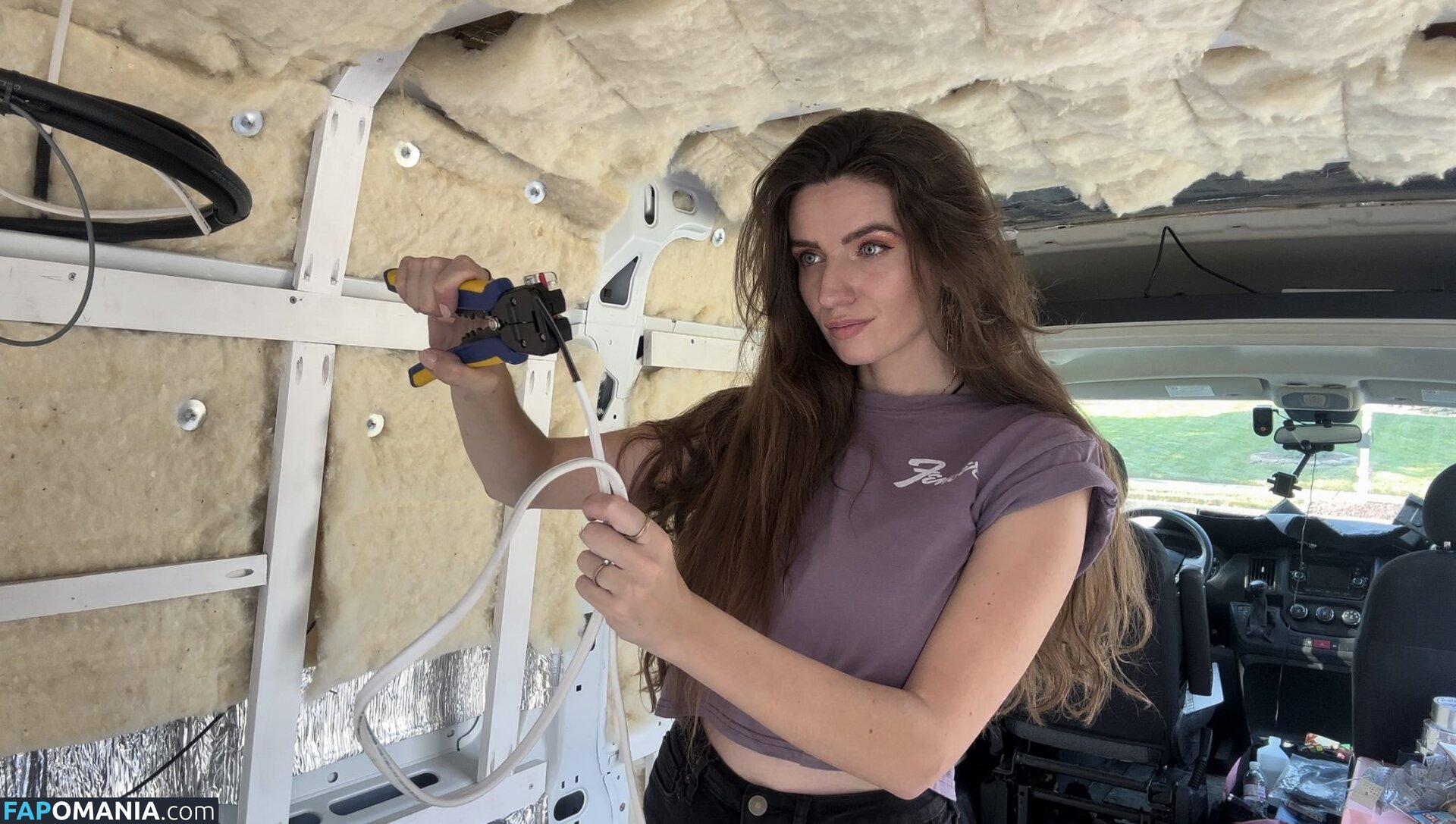 Tory Delury / ToryDeluryTravels / torydelury Çıplak OnlyFans  Sızdırılmış Fotoğraf #1