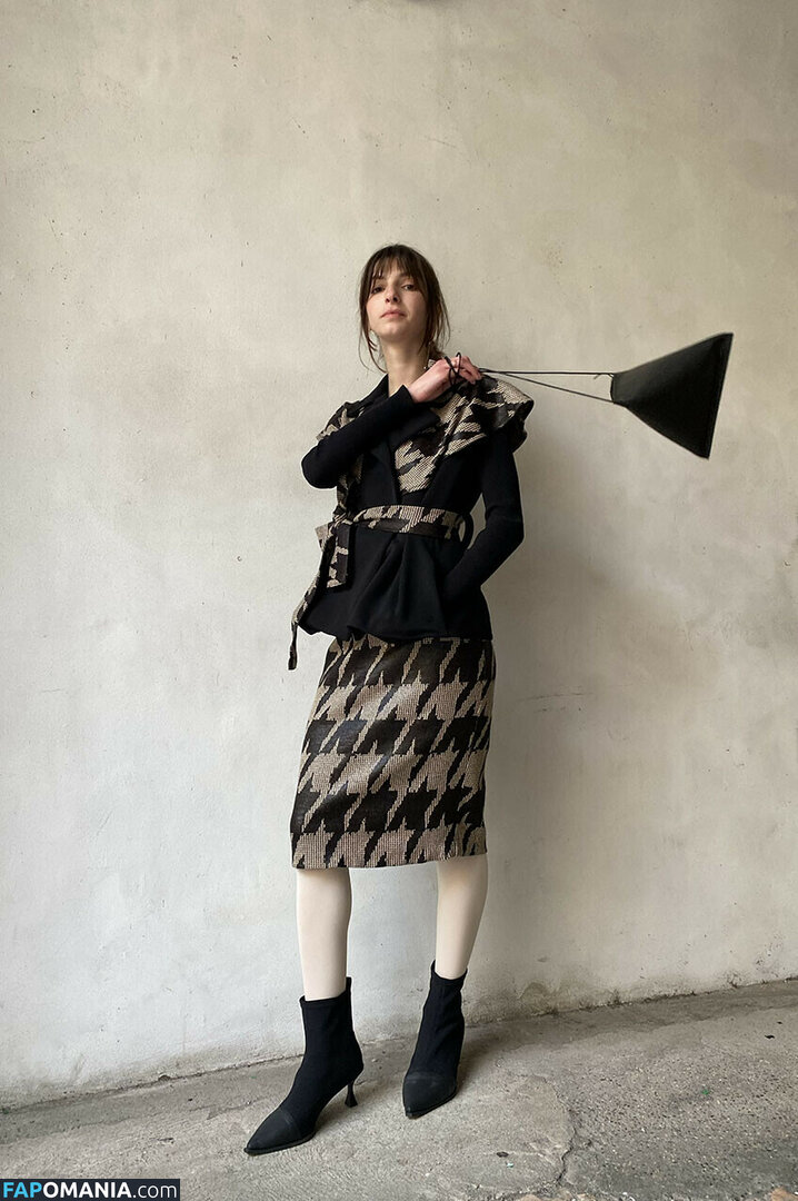 Tosca / toscaa___ Çıplak OnlyFans  Sızdırılmış Fotoğraf #45