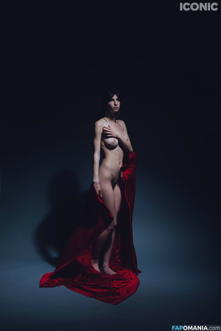 Tosca / toscaa___ Çıplak OnlyFans  Sızdırılmış Fotoğraf #59