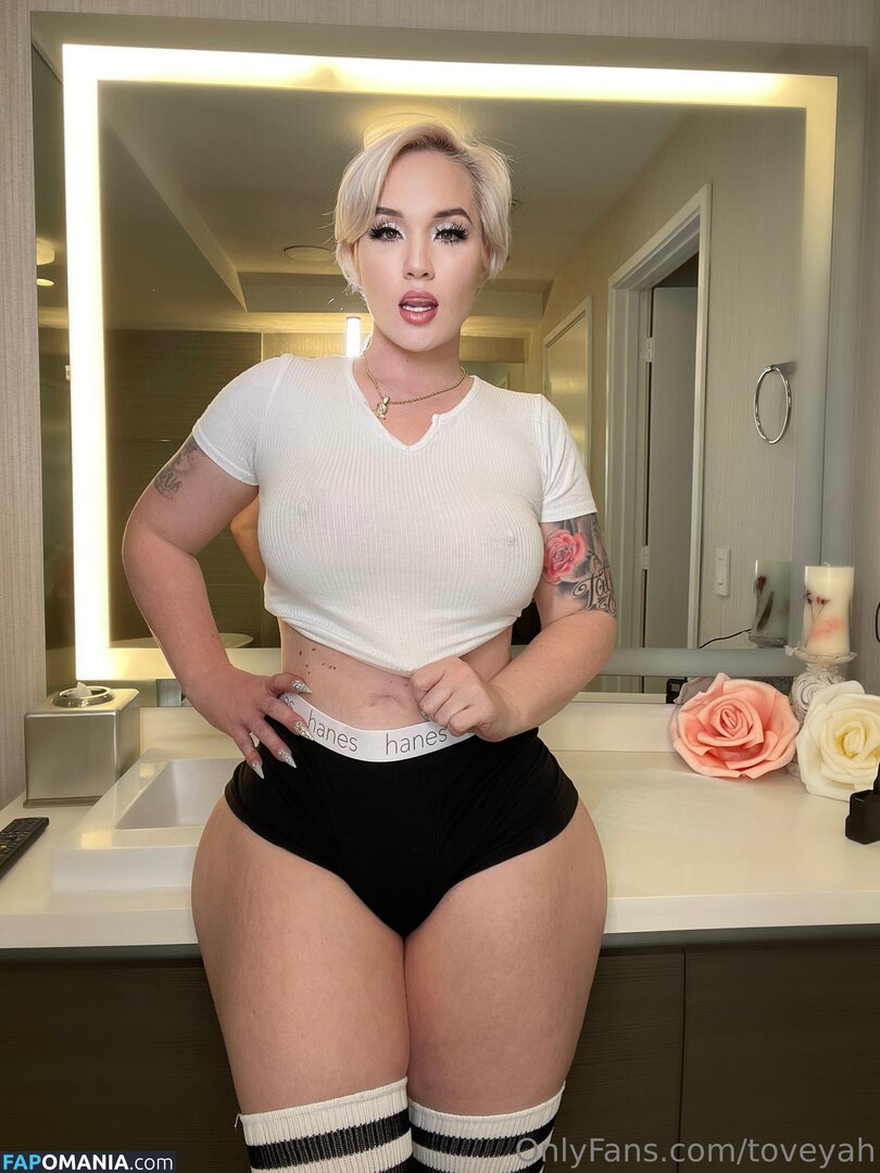 loveveyah / toveyah Çıplak OnlyFans  Sızdırılmış Fotoğraf #179