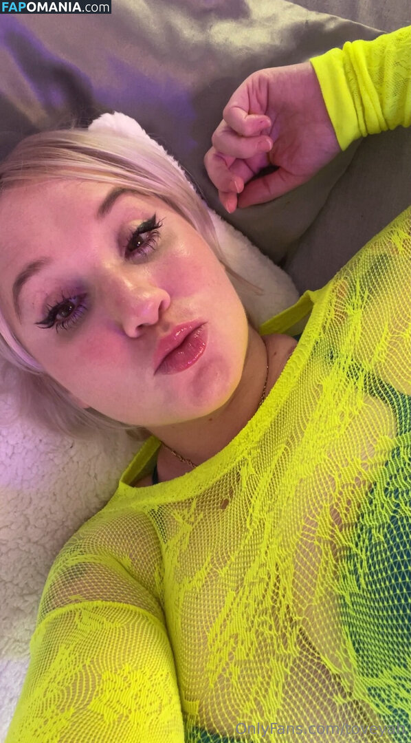 loveveyah / toveyah Çıplak OnlyFans  Sızdırılmış Fotoğraf #194