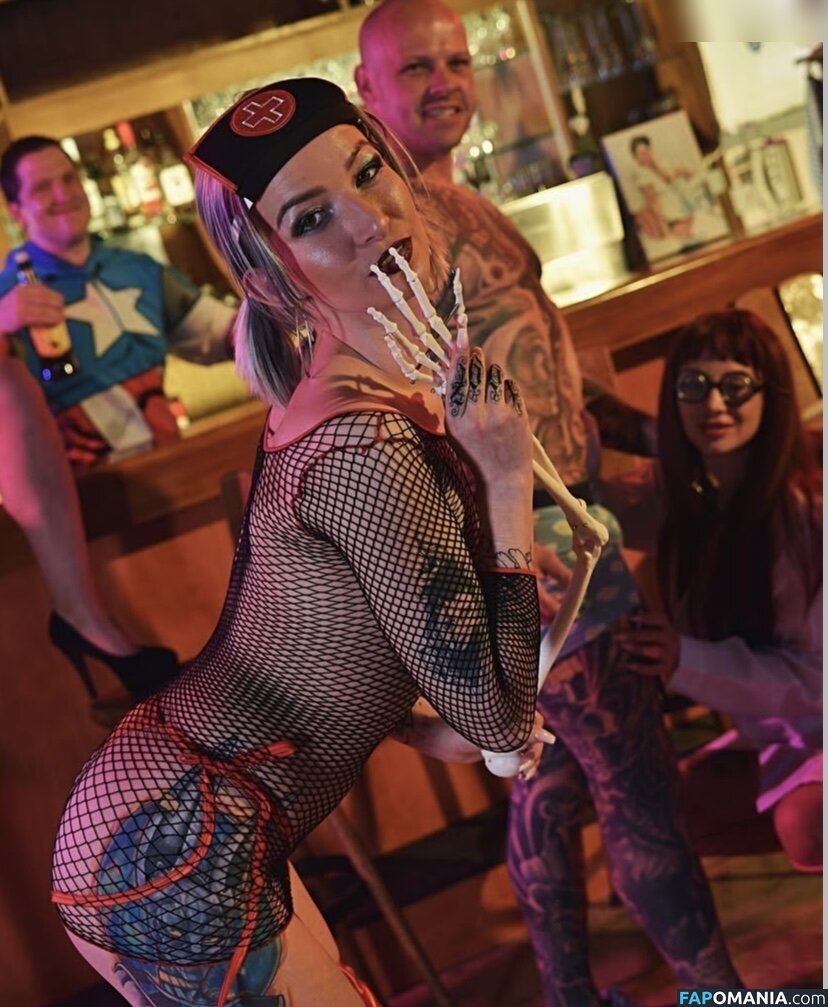 Toxictokio Çıplak OnlyFans  Sızdırılmış Fotoğraf #14
