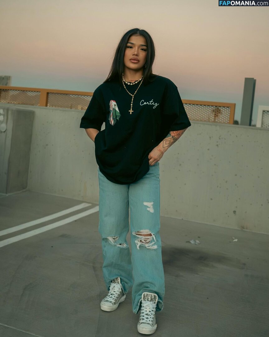 Tracy Cortez / cortez3317 / cortezmma Çıplak OnlyFans  Sızdırılmış Fotoğraf #1
