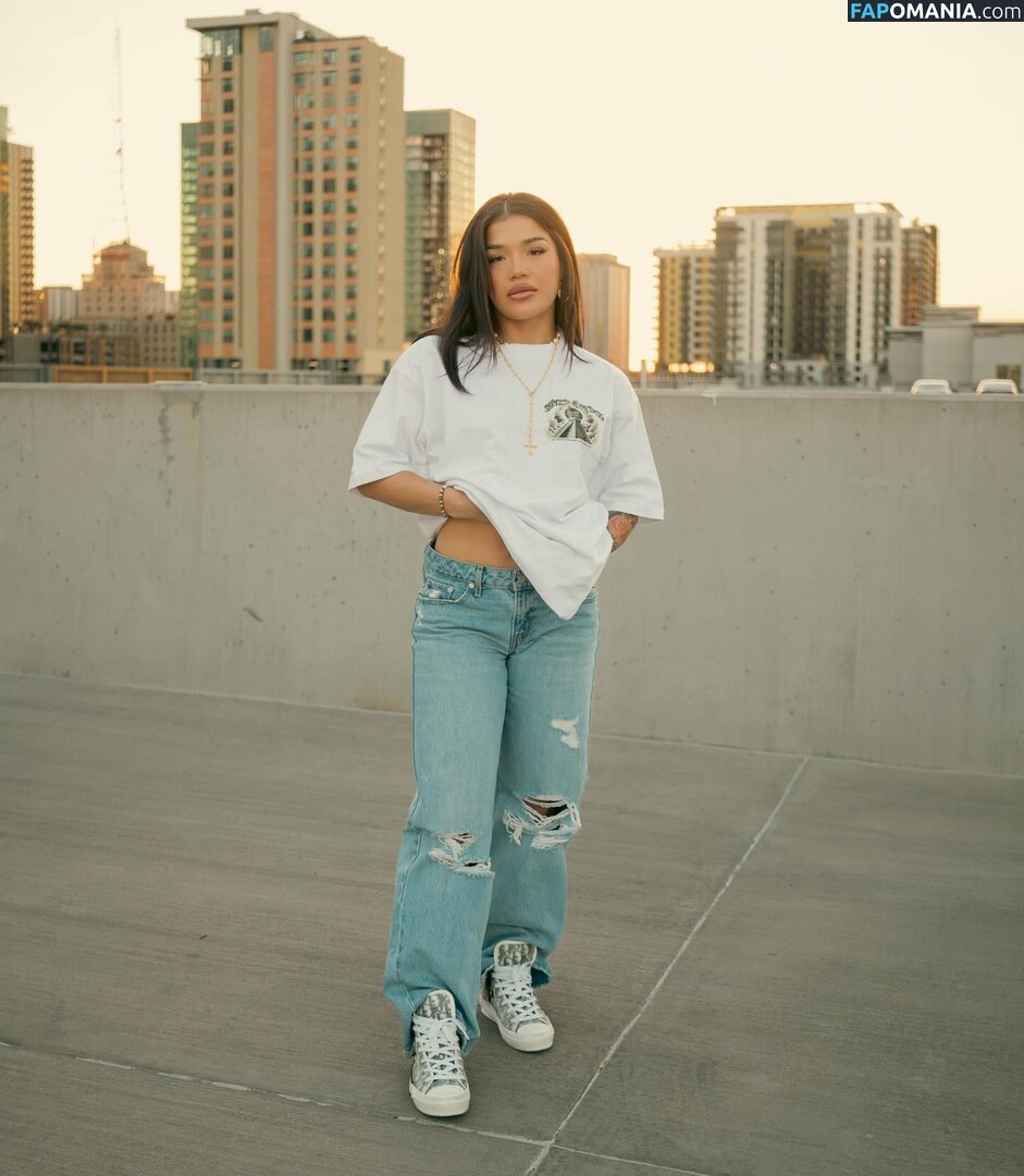 Tracy Cortez / cortez3317 / cortezmma Çıplak OnlyFans  Sızdırılmış Fotoğraf #3