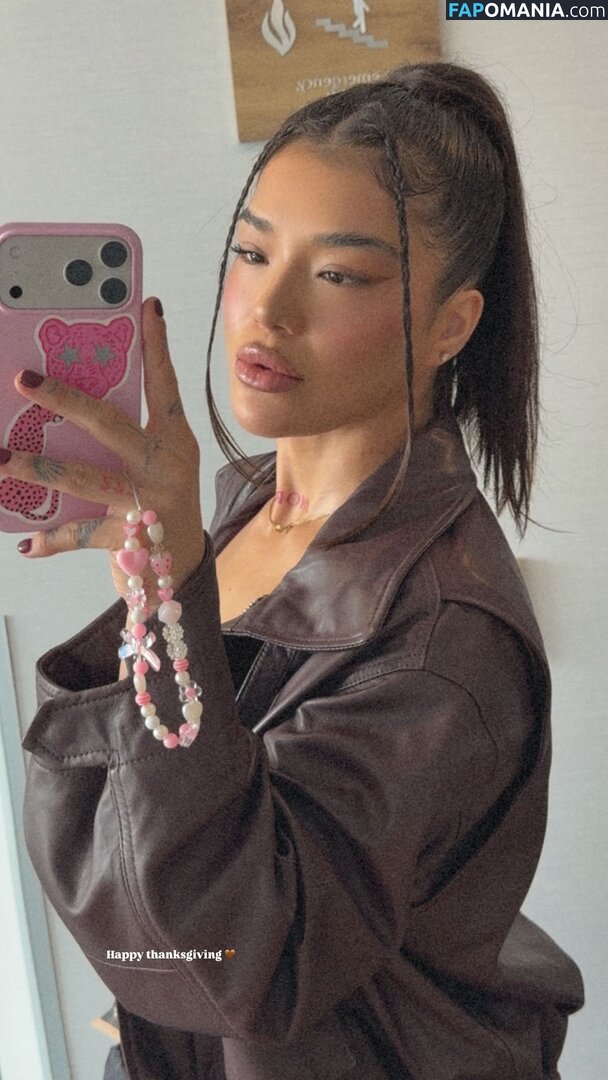 Tracy Cortez / cortez3317 / cortezmma Çıplak OnlyFans  Sızdırılmış Fotoğraf #9