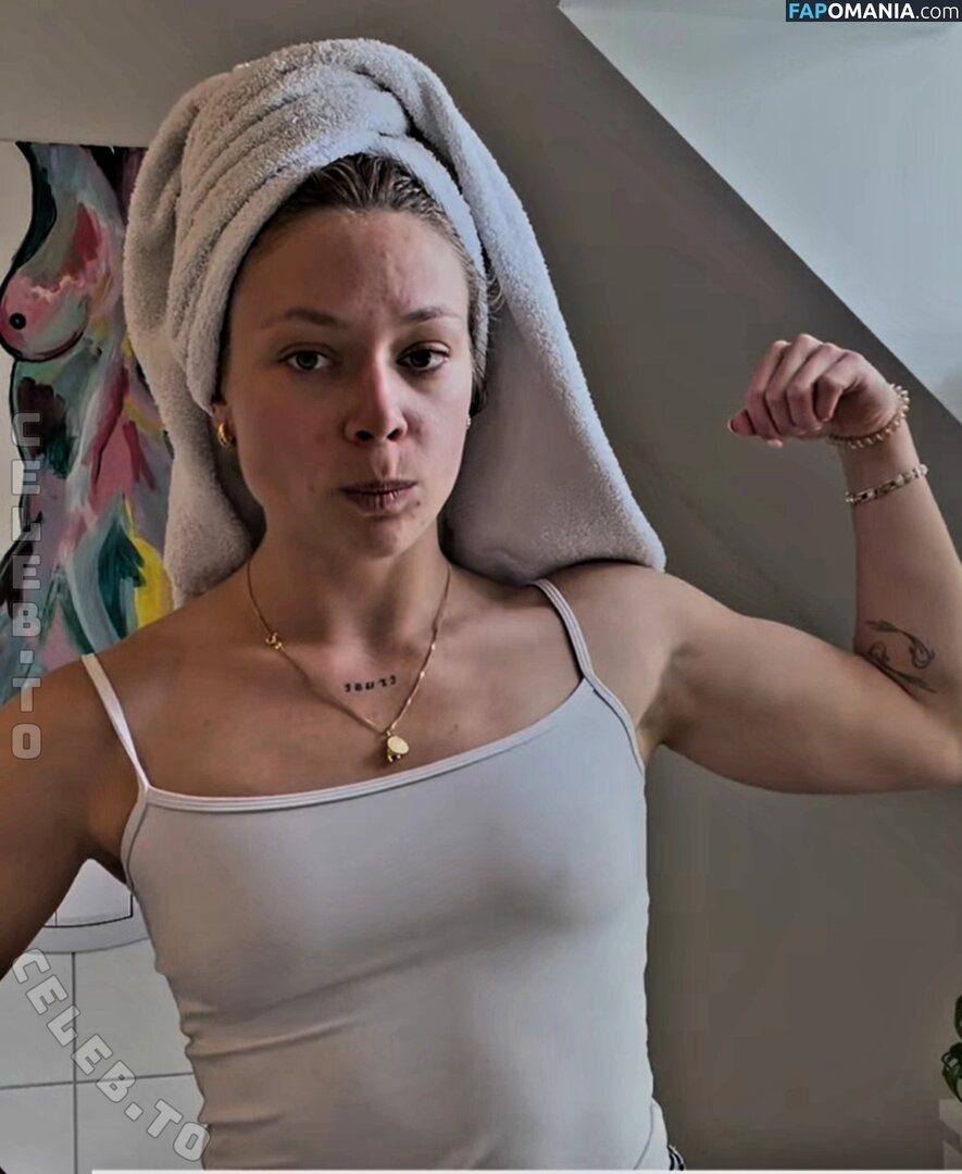 trainingfabi Çıplak OnlyFans  Sızdırılmış Fotoğraf #1