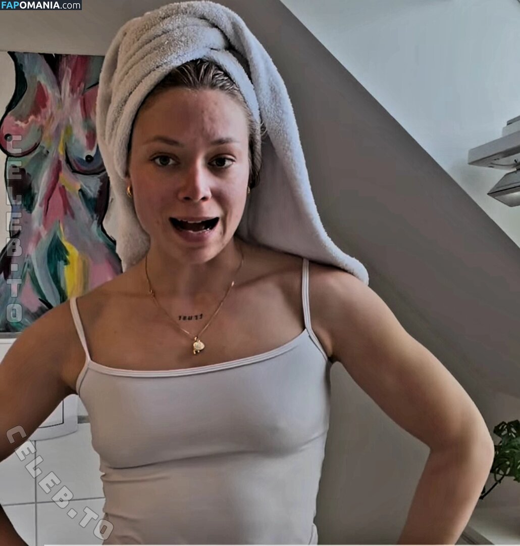 trainingfabi Çıplak OnlyFans  Sızdırılmış Fotoğraf #4
