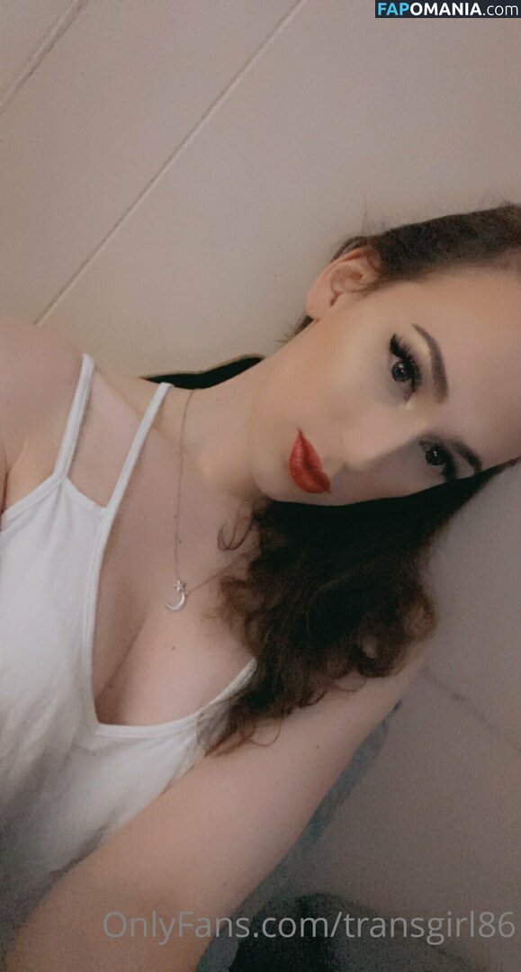 gay_goth_enby / transgirl86 Çıplak OnlyFans  Sızdırılmış Fotoğraf #1