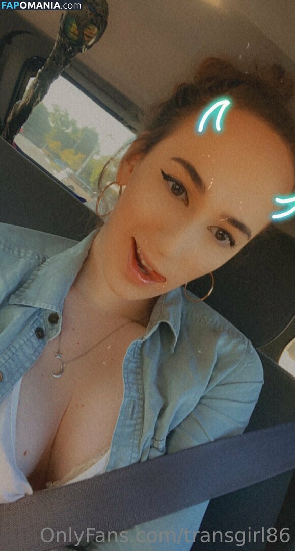 gay_goth_enby / transgirl86 Çıplak OnlyFans  Sızdırılmış Fotoğraf #9